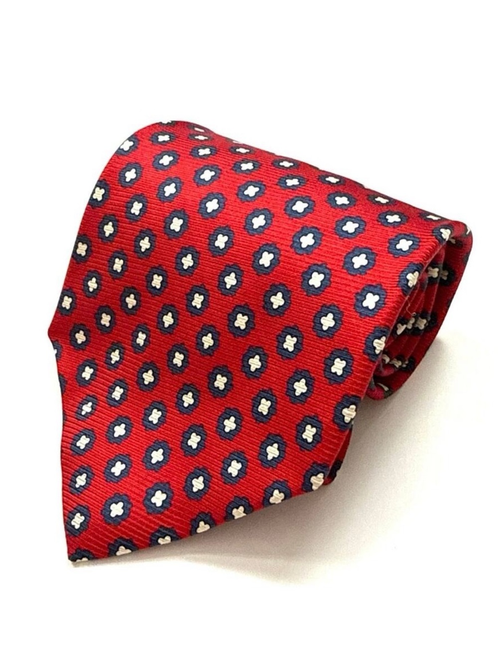 Vintage Gap Premium Silk Tie